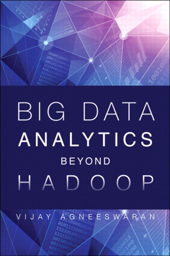 Big Data Analytics Beyond Hadoop (e-bog) af Agneeswaran, Vijay Srinivas
