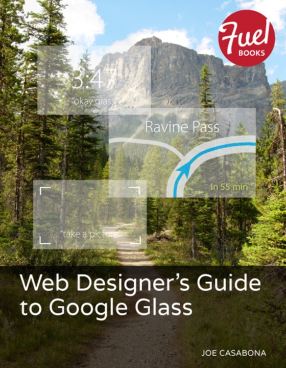 Web Designer's Guide to Google Glass (e-bog) af Casabona, Joe