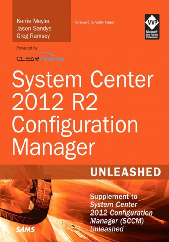 System Center 2012 R2 Configuration Manager Unleashed (e-bog) af Saukko, Panu