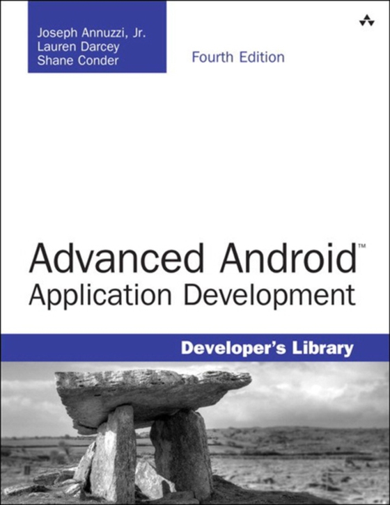 Advanced Android Application Development (e-bog) af Conder, Shane