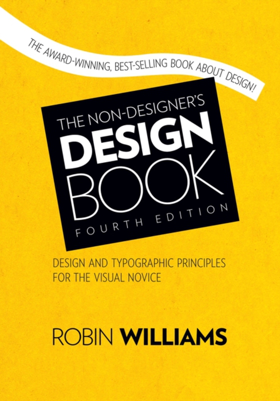 Non-Designer's Design Book (e-bog) af Williams, Robin