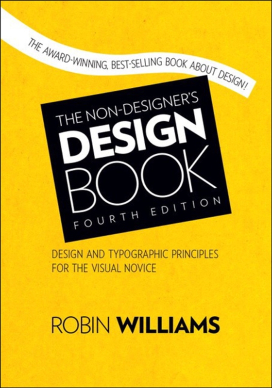 Non-Designer's Design Book, The (e-bog) af Williams, Robin