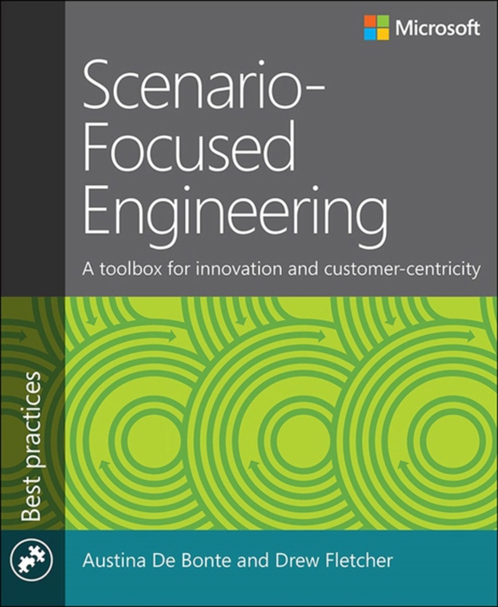 Scenario-Focused Engineering (e-bog) af Fletcher, Drew