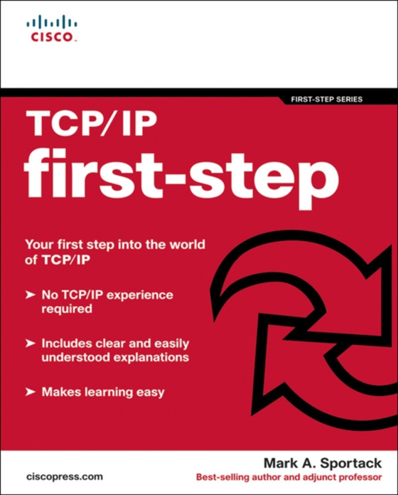 TCP/IP First-Step