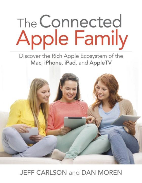 Connected Apple Family, The