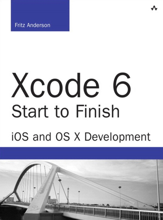 Xcode 6 Start to Finish