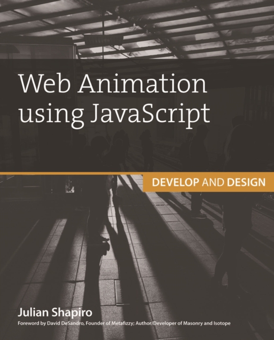 Web Animation using JavaScript