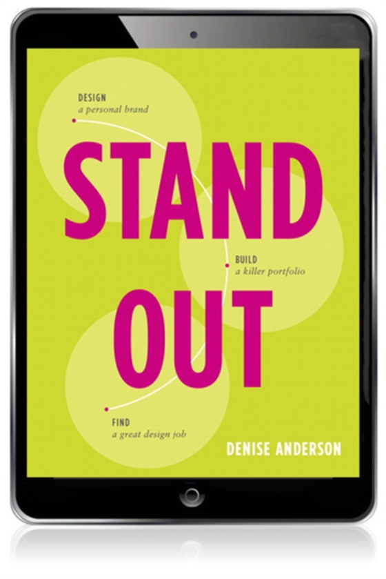 Stand Out (e-bog) af Anderson, Denise