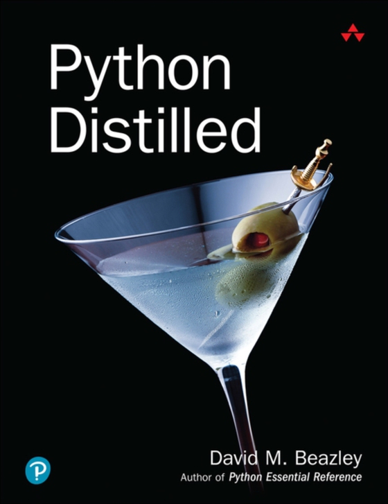Python Distilled (e-bog) af Beazley, David M