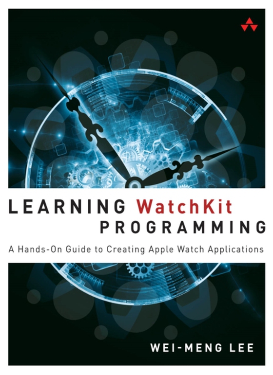 Learning WatchKit Programming