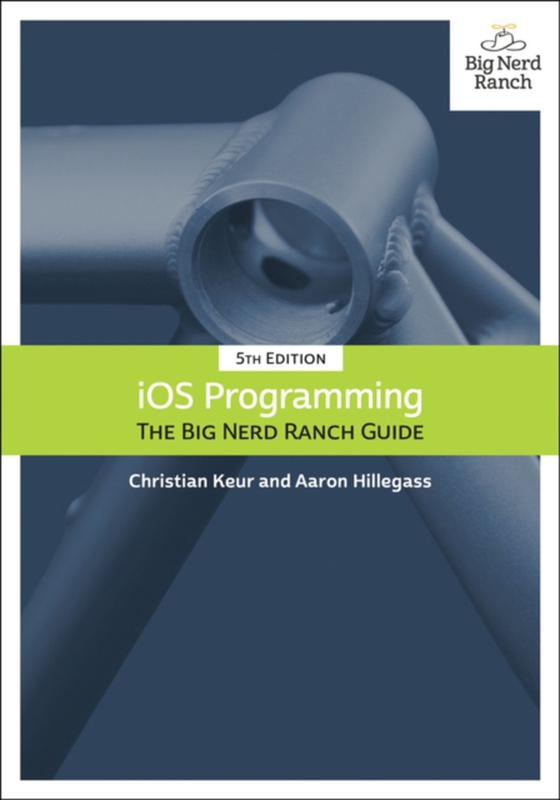 iOS Programming (e-bog) af Hillegass, Aaron