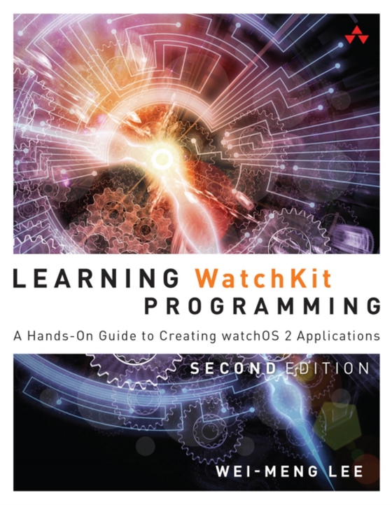 Learning WatchKit Programming