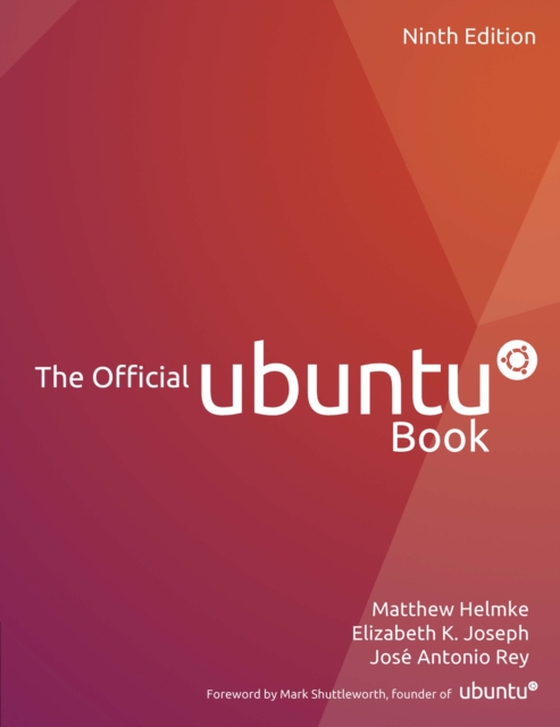 Official Ubuntu Book, The (e-bog) af Rey, Jose Antonio