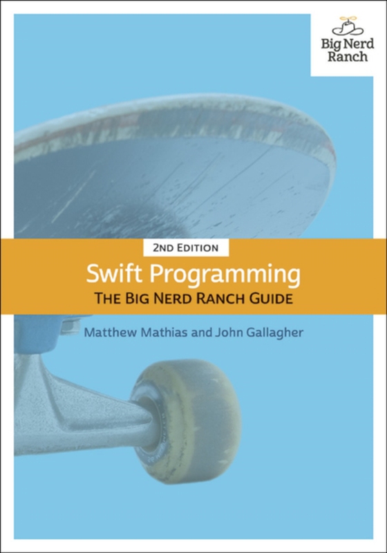 Swift Programming (e-bog) af Gallagher, John