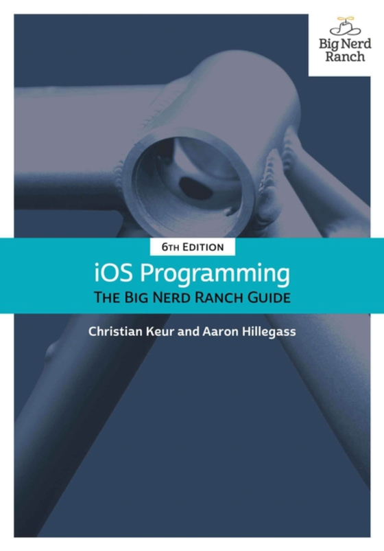 iOS Programming (e-bog) af Hillegass, Aaron