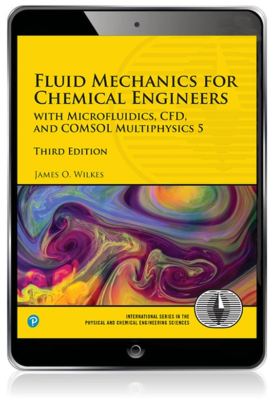 Fluid Mechanics for Chemical Engineers