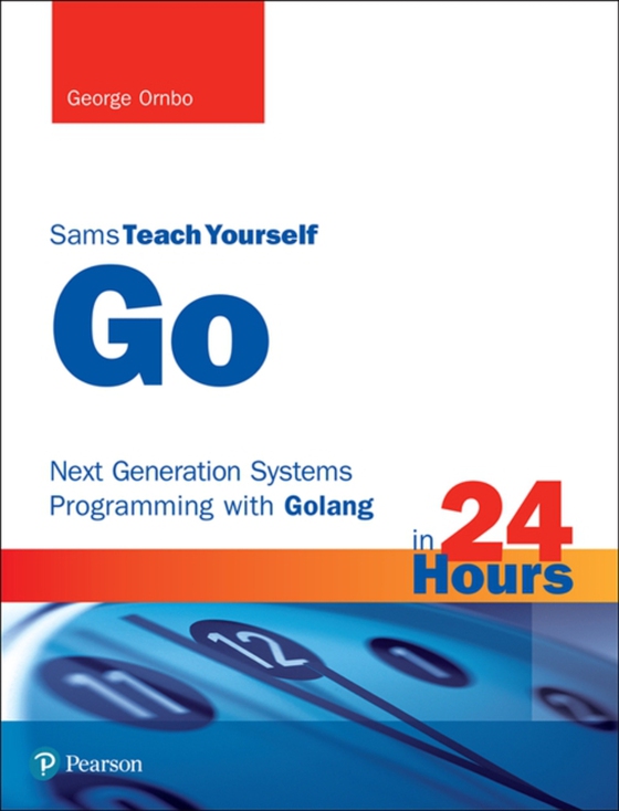 Go in 24 Hours, Sams Teach Yourself (e-bog) af Ornbo, George