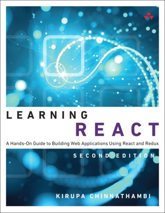 Learning React (e-bog) af Chinnathambi, Kirupa