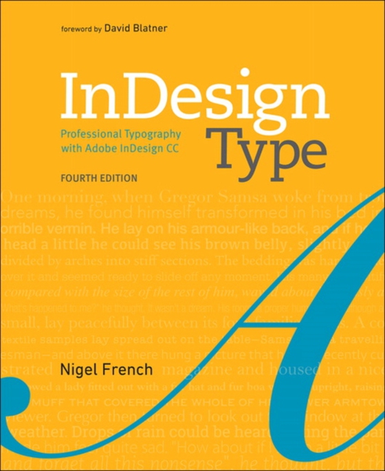 InDesign Type (e-bog) af French, Nigel