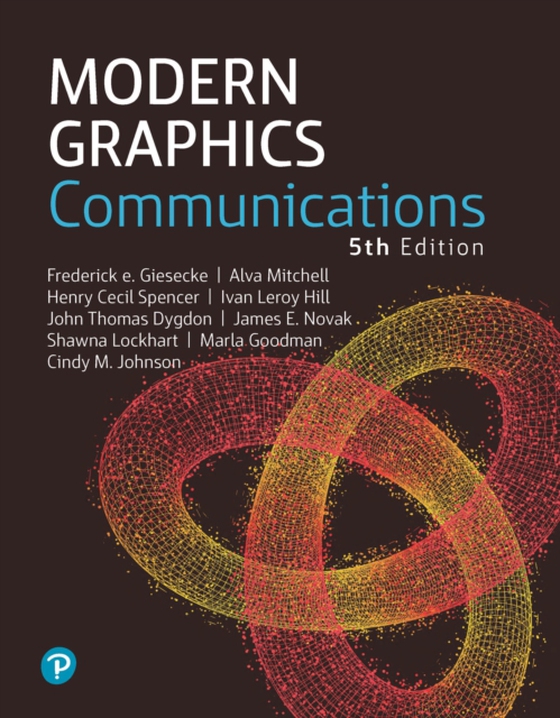 Modern Graphics Communication (e-bog) af Johnson, Cindy M.