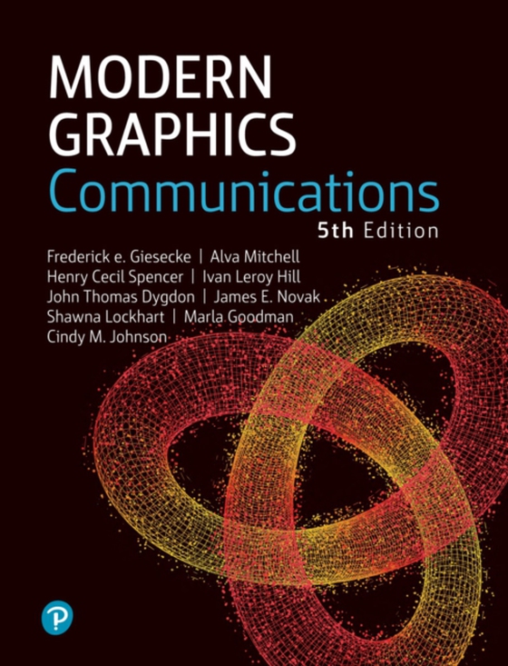 Modern Graphics Communication (e-bog) af Johnson, Cindy M.