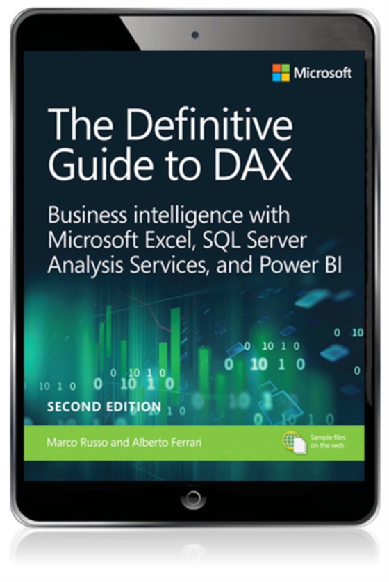 Definitive Guide to DAX, The