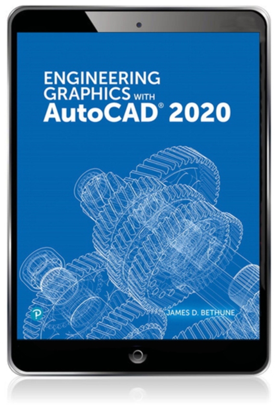 Engineering Graphics with AutoCAD 2020