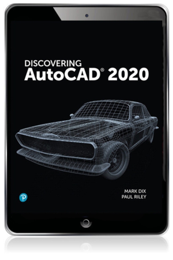 Discovering AutoCAD 2020 (e-bog) af Riley, Paul