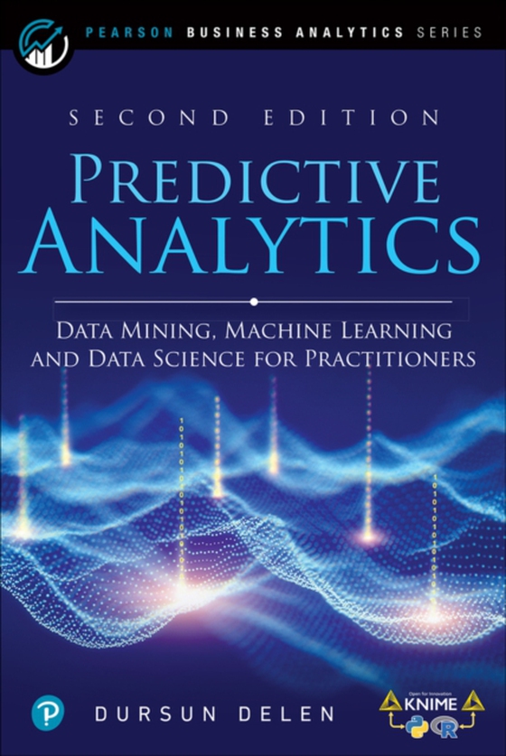 Predictive Analytics (e-bog) af Delen, Dursun