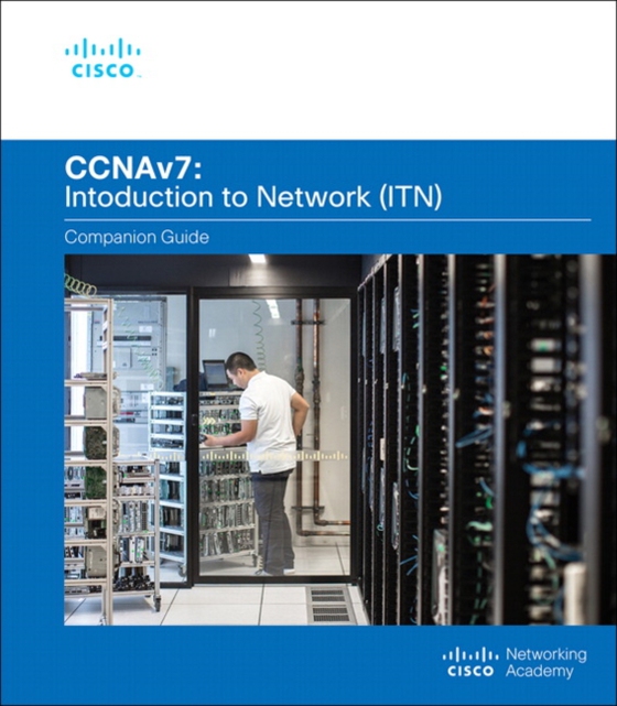 Introduction to Networks Companion Guide (CCNAv7)