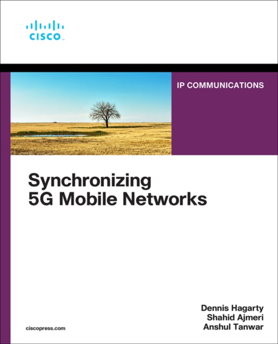 Synchronizing 5G Mobile Networks