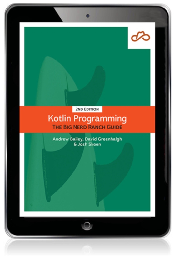 Kotlin Programming