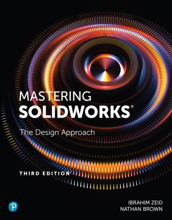 Mastering SolidWorks (e-bog) af Zeid, Ibrahim