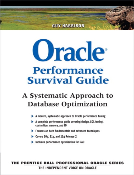 Oracle Performance Survival Guide (e-bog) af Harrison, Guy