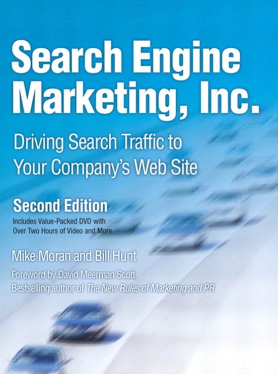 Search Engine Marketing, Inc. (e-bog) af Hunt, Bill