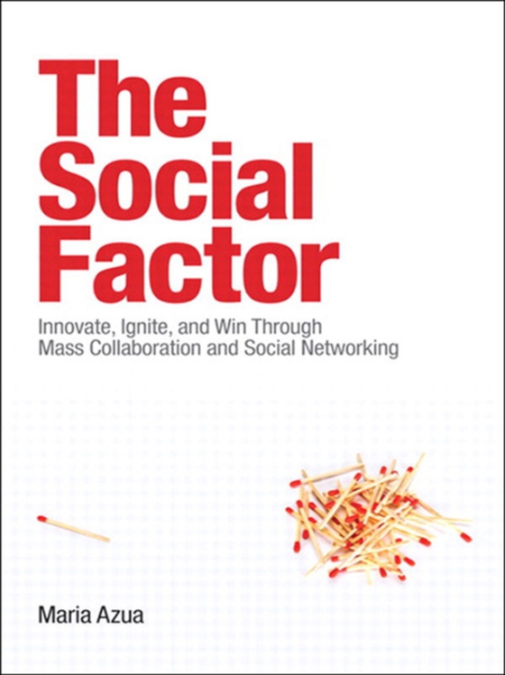 Social Factor, The (e-bog) af Azua, Maria