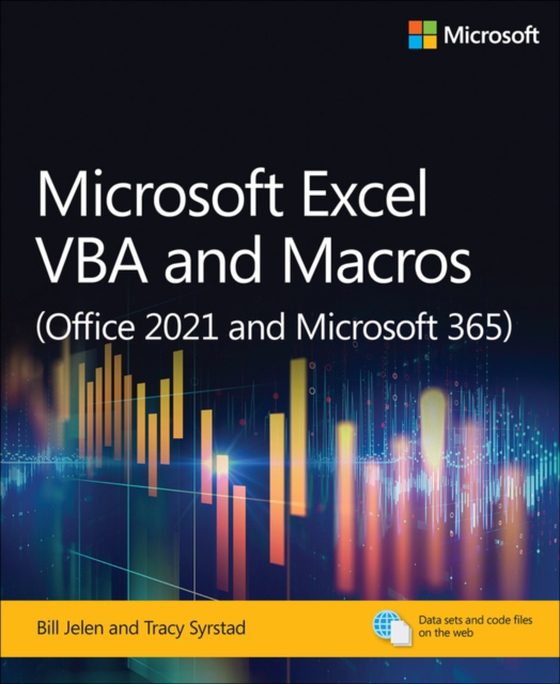 Microsoft Excel VBA and Macros (Office 2021 and Microsoft 365) (e-bog) af Syrstad, Tracy