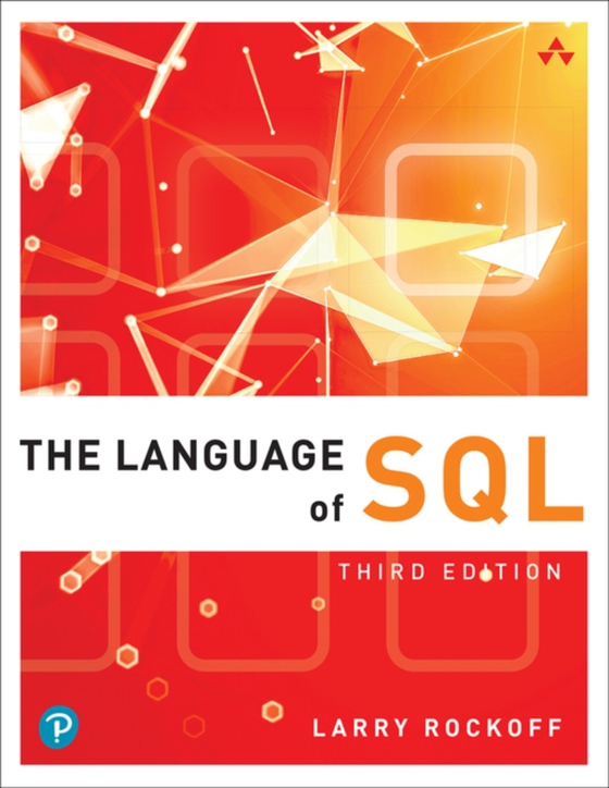 Language of SQL, The (e-bog) af Rockoff, Larry