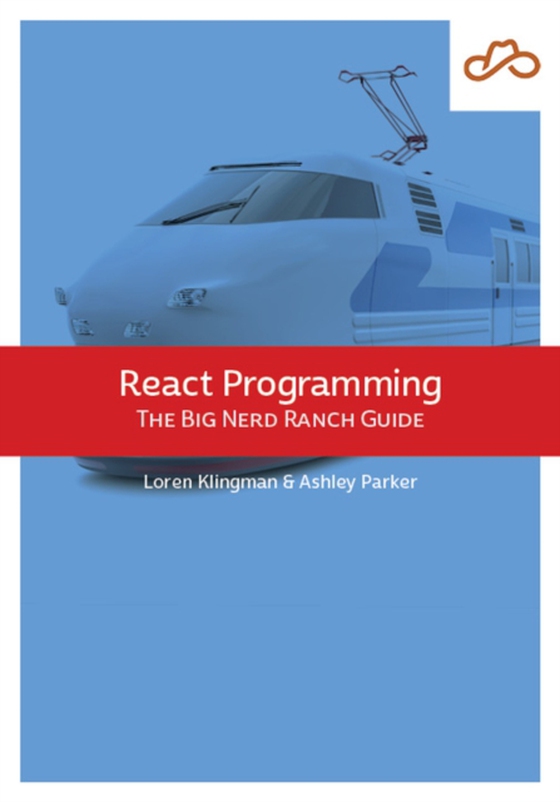 React Programming (e-bog) af Klingman, Loren