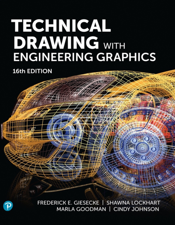 Technical Drawing with Engineering Graphics