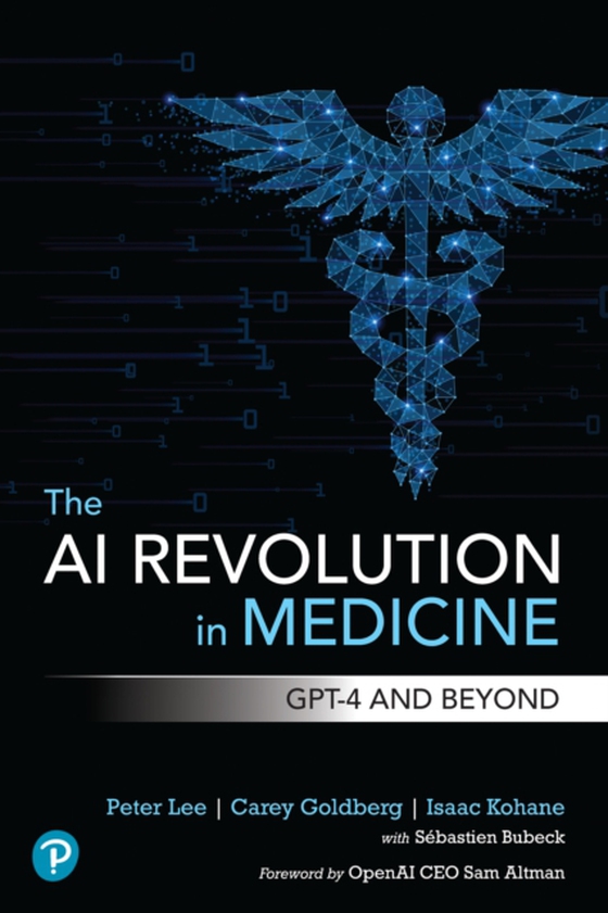 AI Revolution in Medicine