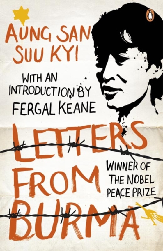 Letters From Burma (e-bog) af Kyi, Aung San Suu