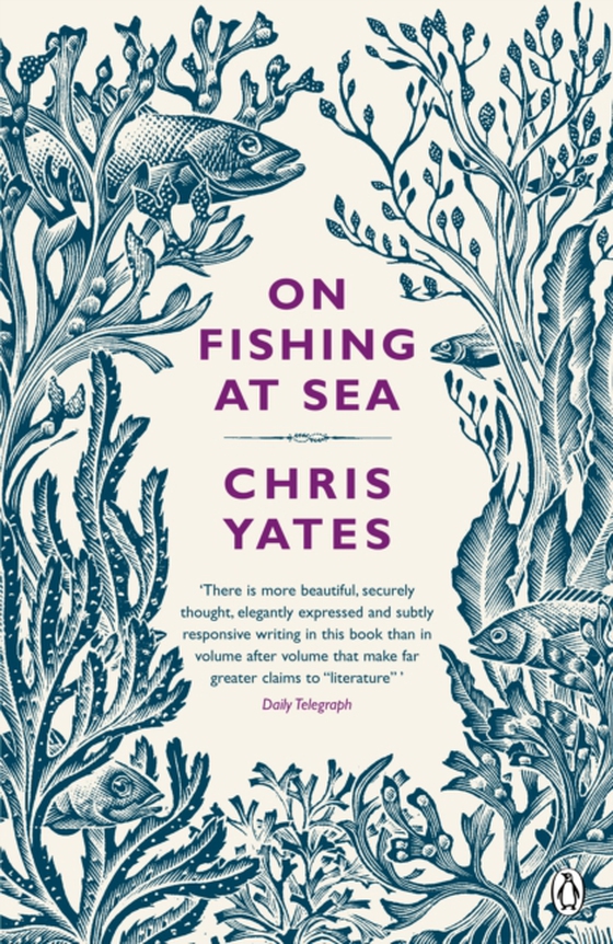 On Fishing At Sea (e-bog) af Yates, Christopher