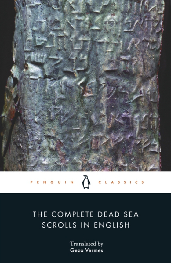 Complete Dead Sea Scrolls in English (7th Edition) (e-bog) af -