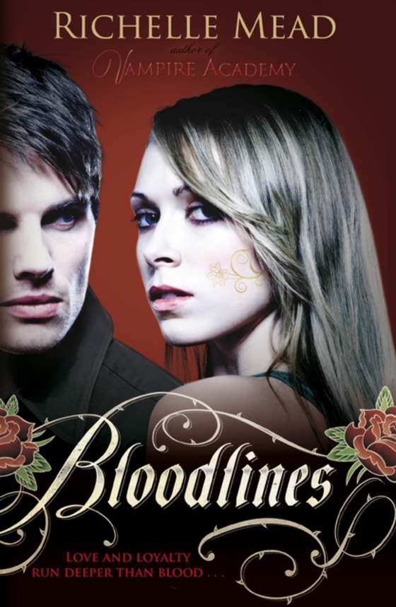 Bloodlines (book 1) (e-bog) af Mead, Richelle