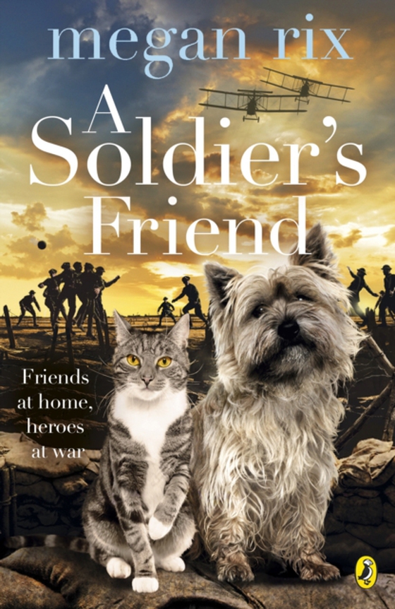 Soldier's Friend