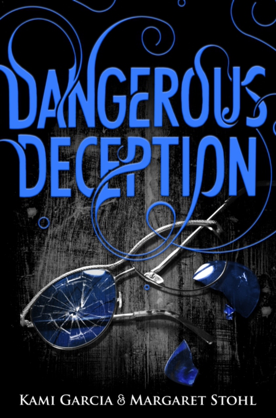 Dangerous Deception (e-bog) af Stohl, Margaret