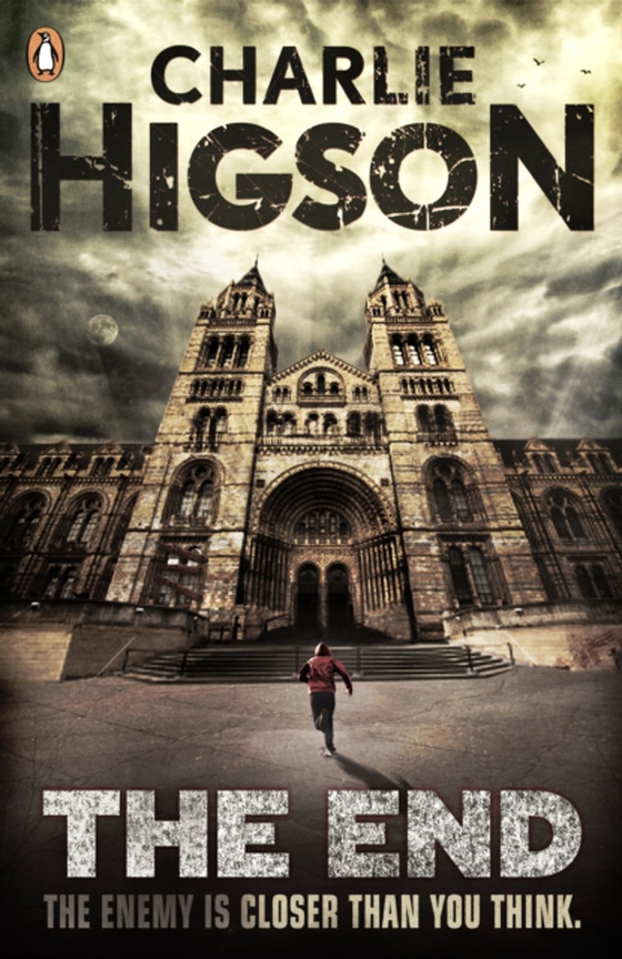 End (The Enemy Book 7) (e-bog) af Higson, Charlie