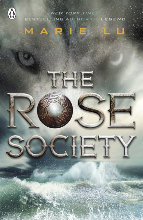 Rose Society (The Young Elites book 2) (e-bog) af Lu, Marie