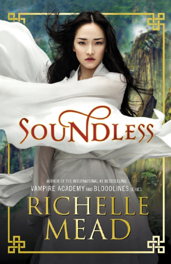 Soundless (e-bog) af Mead, Richelle